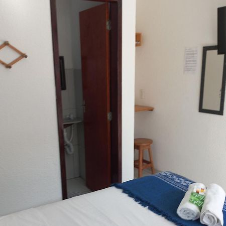 Hospedaria Da Praia Fortaleza 部屋 写真