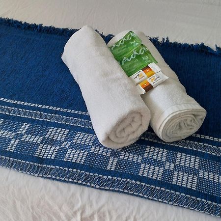 Hospedaria Da Praia Fortaleza 部屋 写真