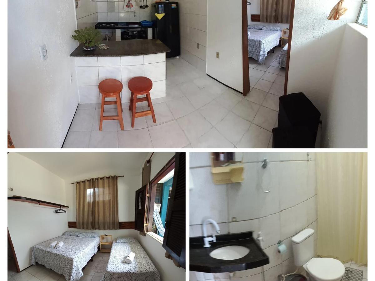 Hospedaria Da Praia Fortaleza 部屋 写真