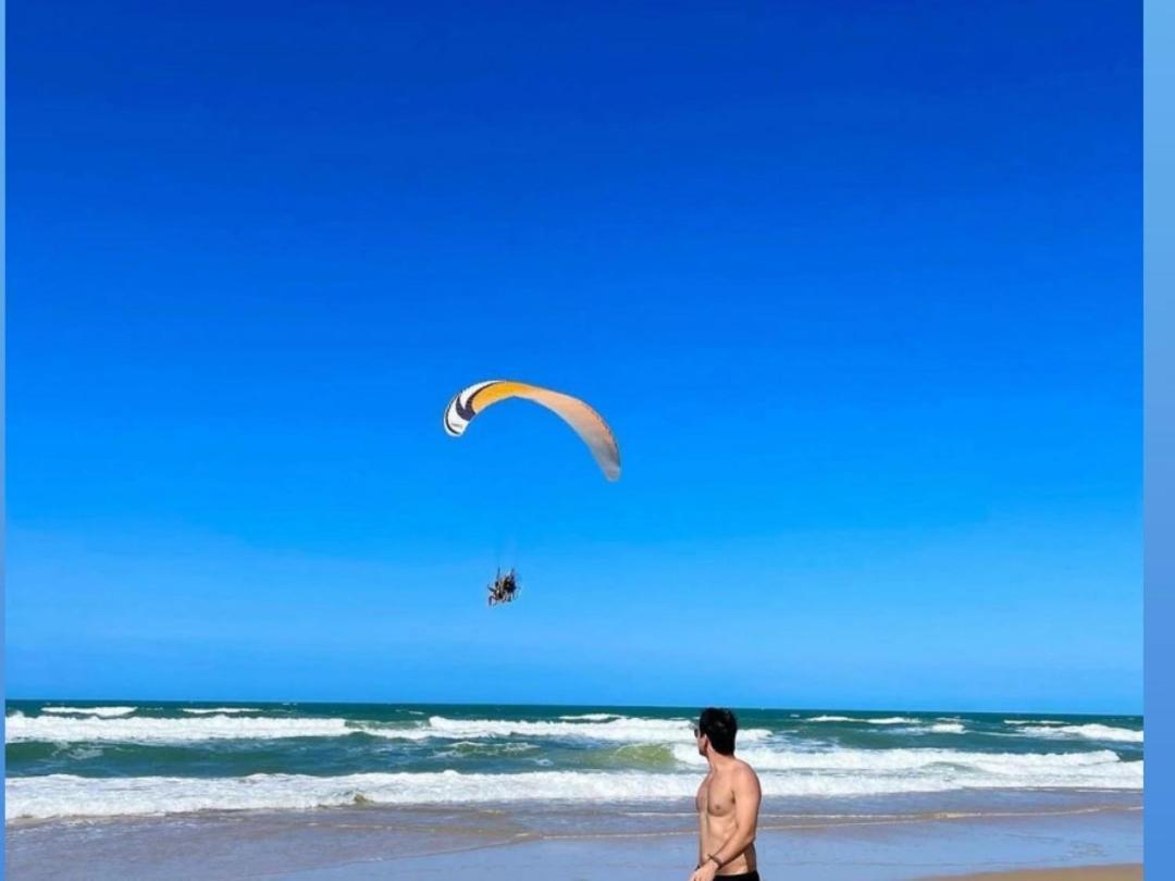Hospedaria Da Praia Fortaleza 部屋 写真