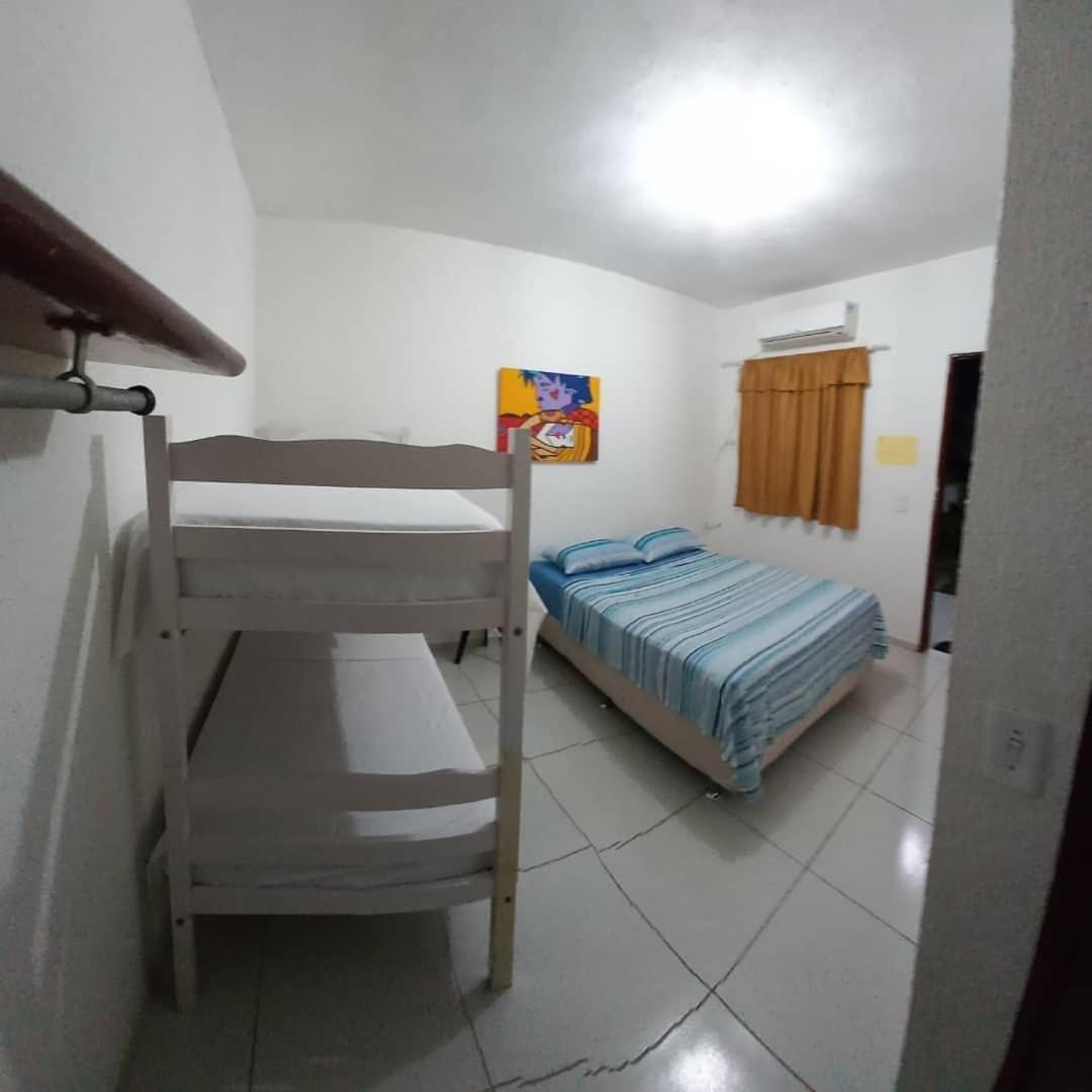Hospedaria Da Praia Fortaleza 部屋 写真
