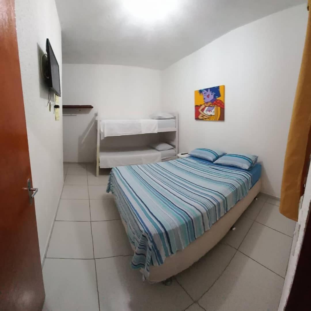 Hospedaria Da Praia Fortaleza 部屋 写真