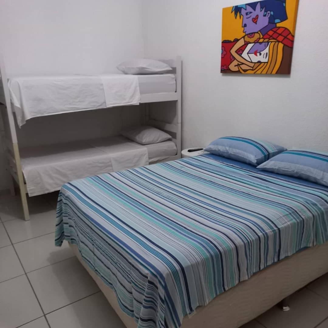 Hospedaria Da Praia Fortaleza 部屋 写真