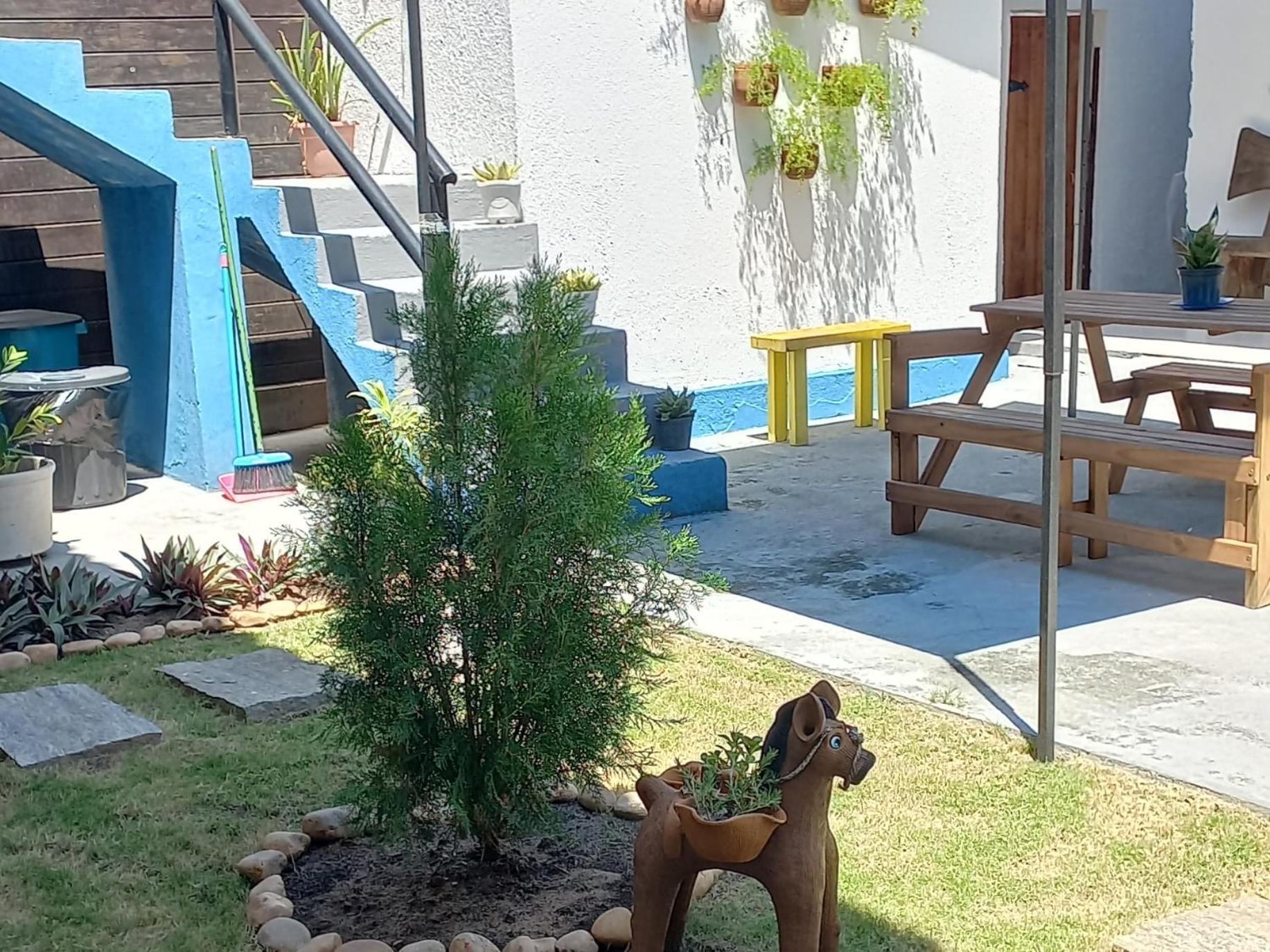 Hospedaria Da Praia Fortaleza 部屋 写真