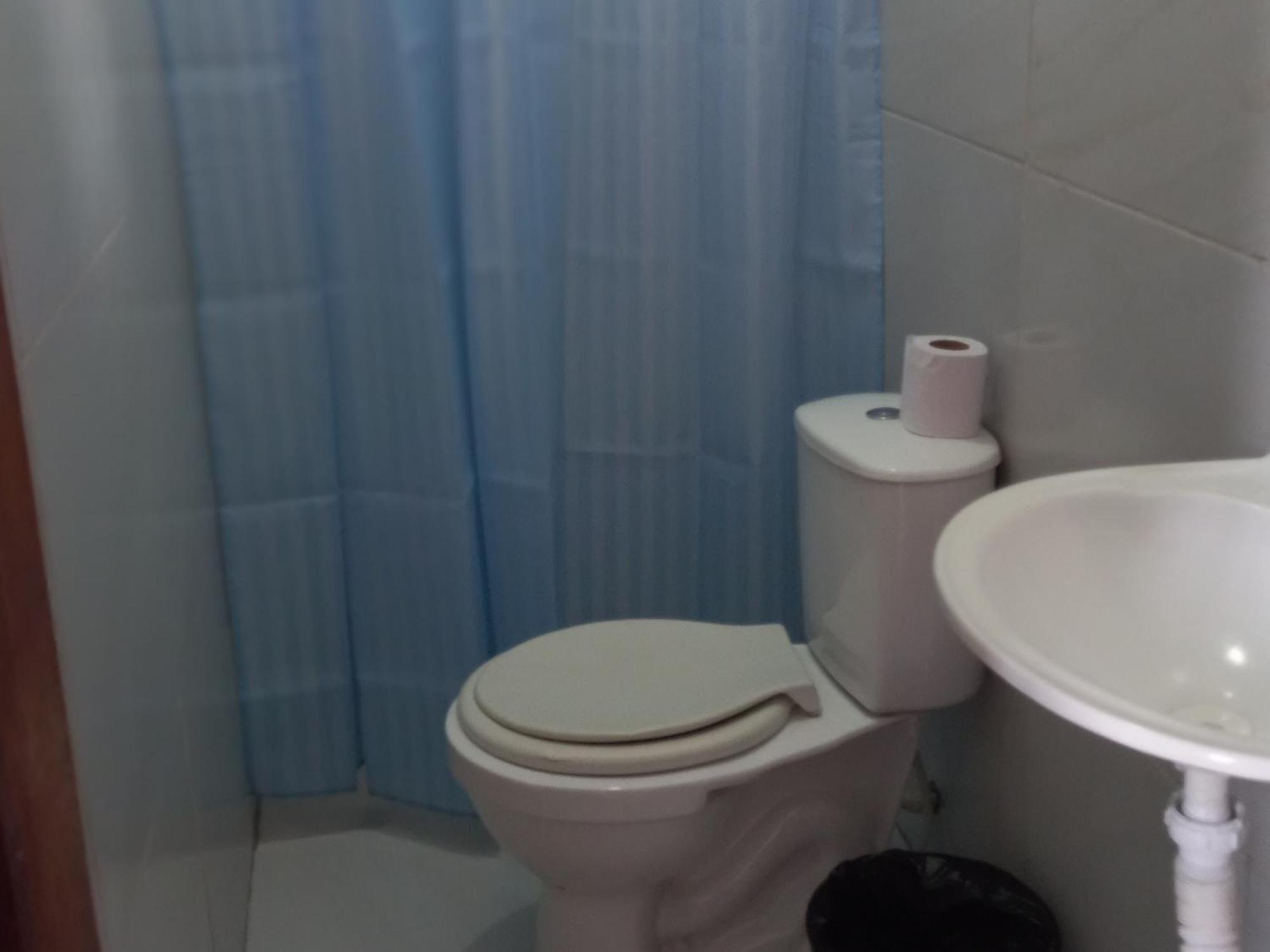 Hospedaria Da Praia Fortaleza 部屋 写真