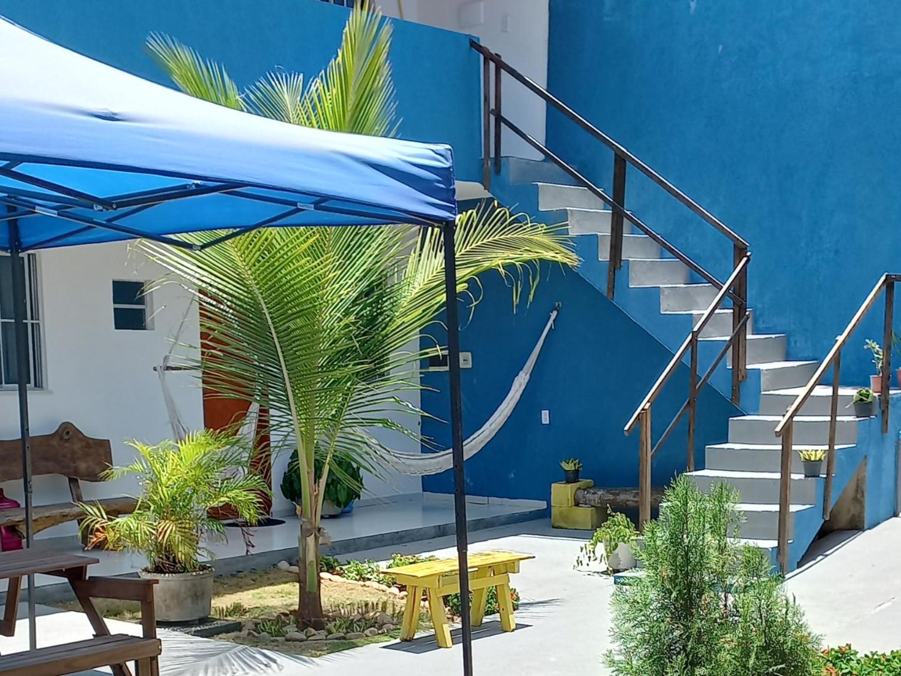 Hospedaria Da Praia Fortaleza 部屋 写真