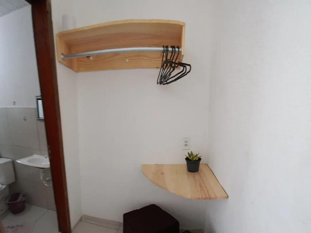 Hospedaria Da Praia Fortaleza 部屋 写真