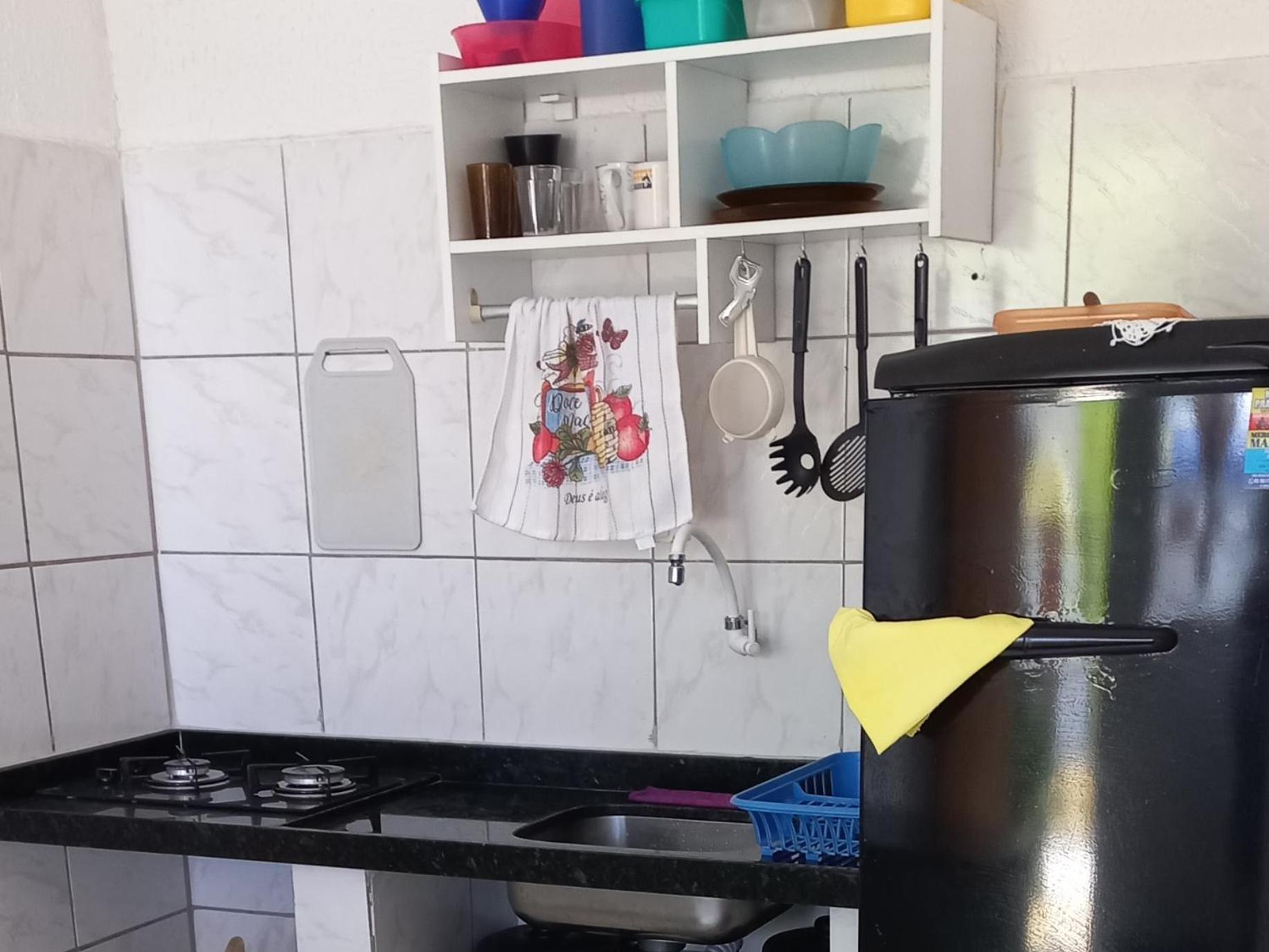 Hospedaria Da Praia Fortaleza 部屋 写真
