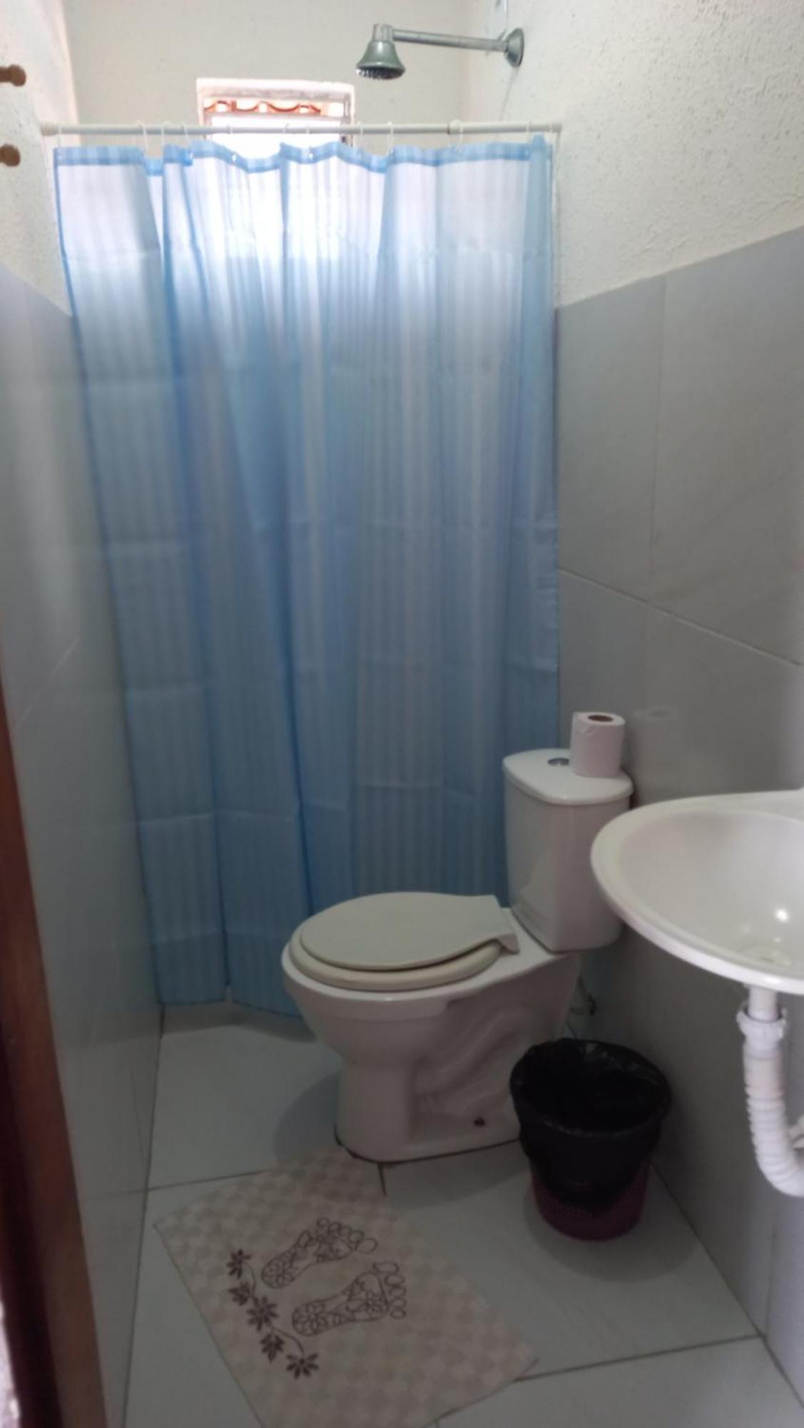 Hospedaria Da Praia Fortaleza 部屋 写真