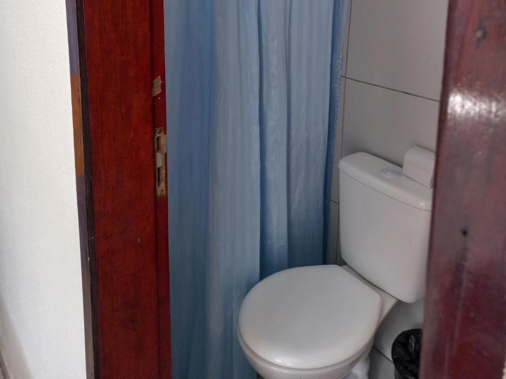 Hospedaria Da Praia Fortaleza 部屋 写真