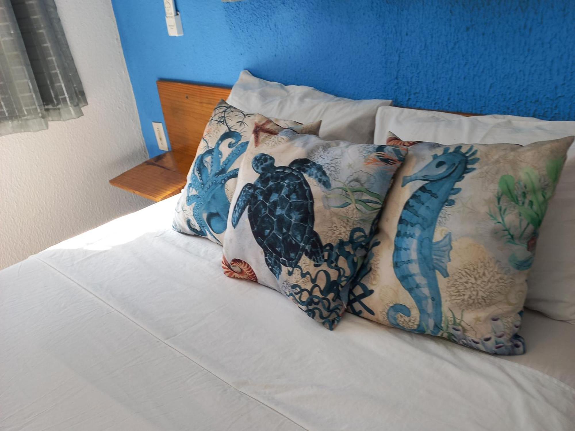 Hospedaria Da Praia Fortaleza 部屋 写真