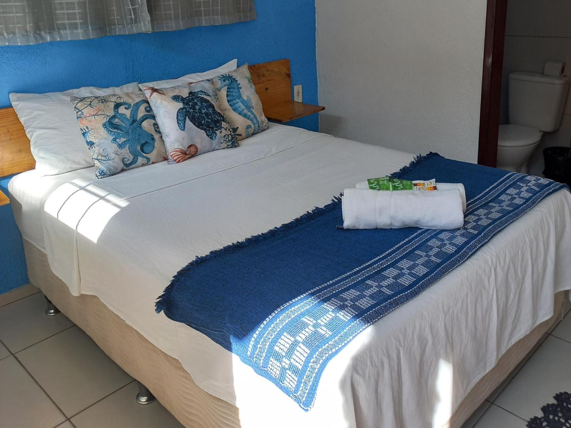 Hospedaria Da Praia Fortaleza 部屋 写真