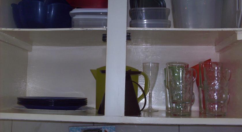 Hospedaria Da Praia Fortaleza 部屋 写真