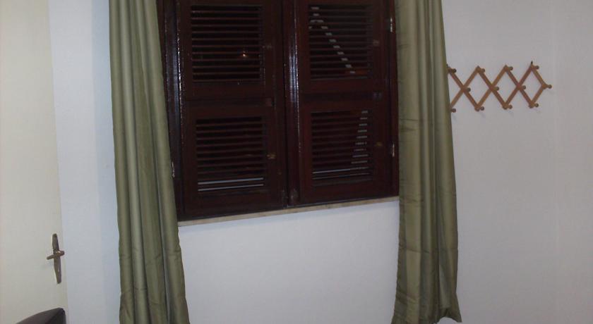 Hospedaria Da Praia Fortaleza 部屋 写真