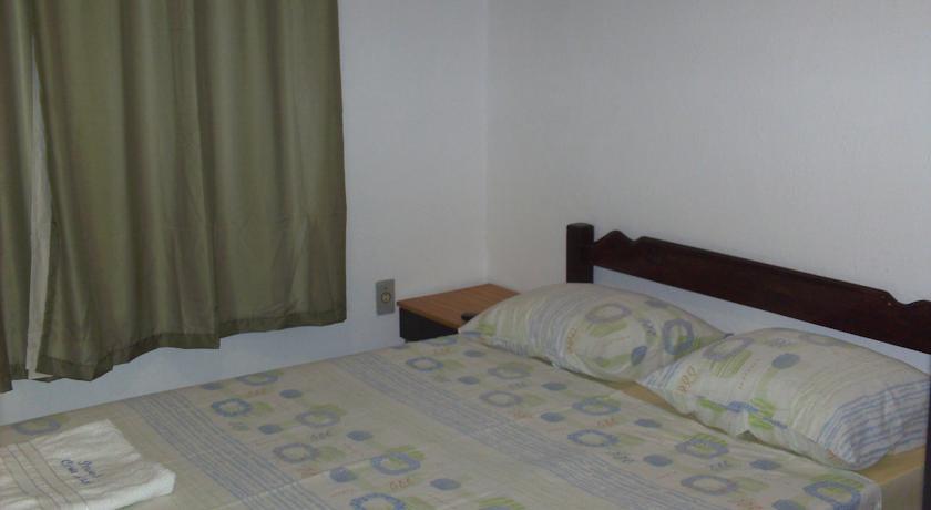 Hospedaria Da Praia Fortaleza 部屋 写真